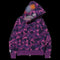 B8p Zip Up