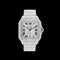 Moissanite Watch