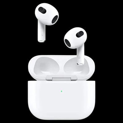 Pods 3